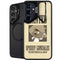 Looney Tunes Speedy Gonzales- Andale! Andale! Galaxy S25 Kickstand Case